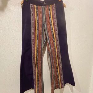 Boho cords